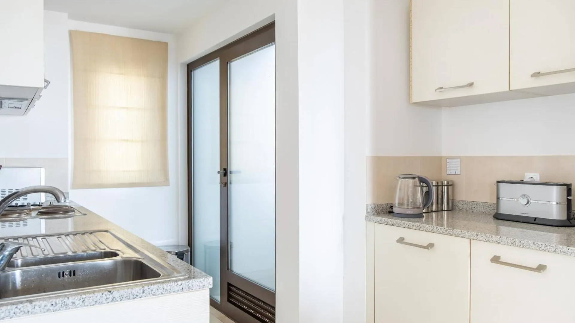 Ferienwohnung Melia Tortuga Santa Maria Apartment
