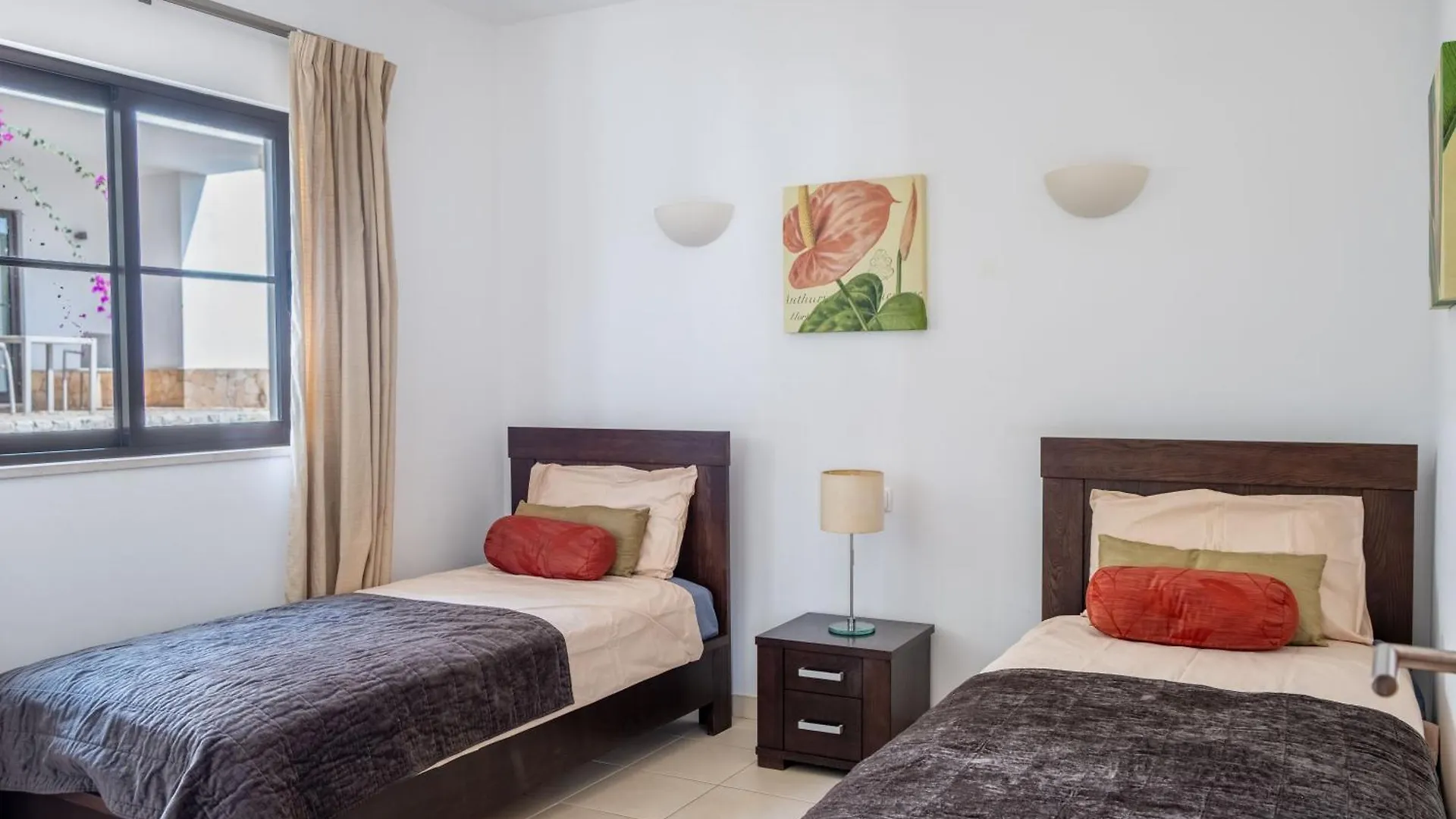 Apartment Ferienwohnung Melia Tortuga Santa Maria