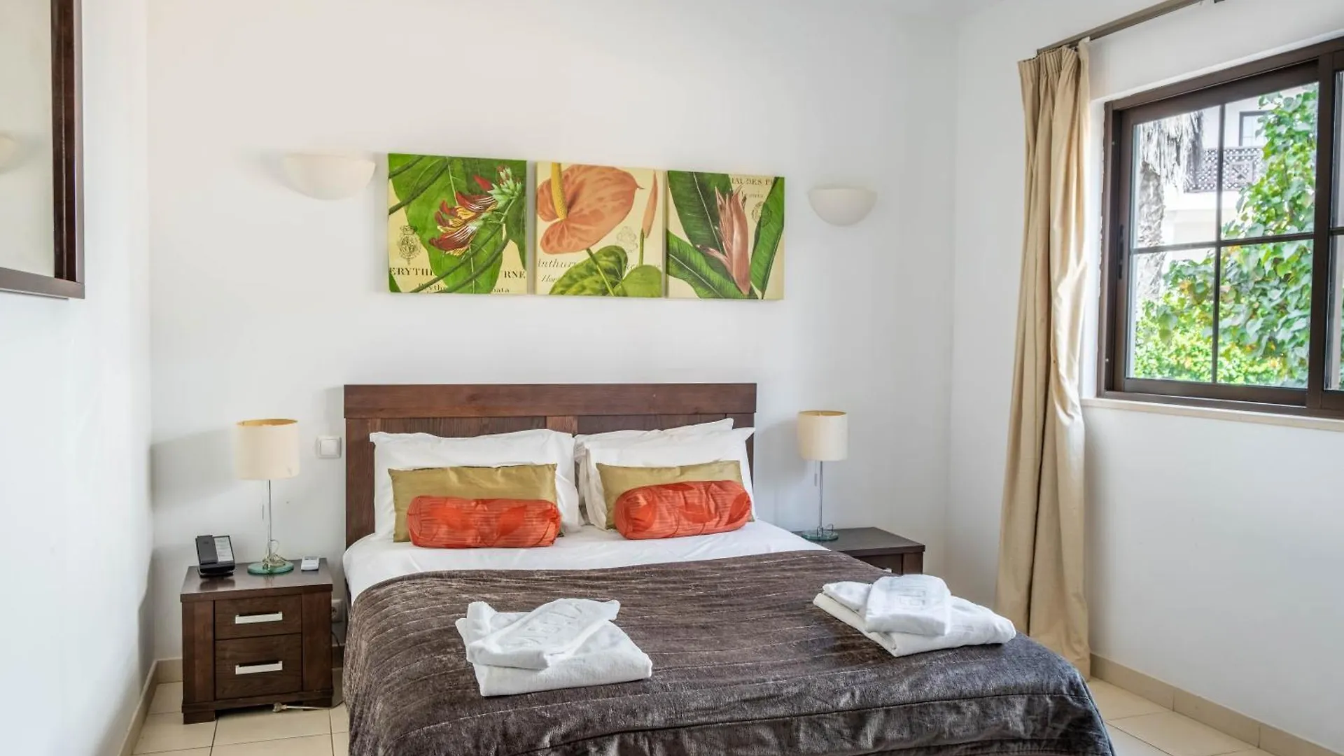 Ferienwohnung Melia Tortuga Santa Maria Kap Verde