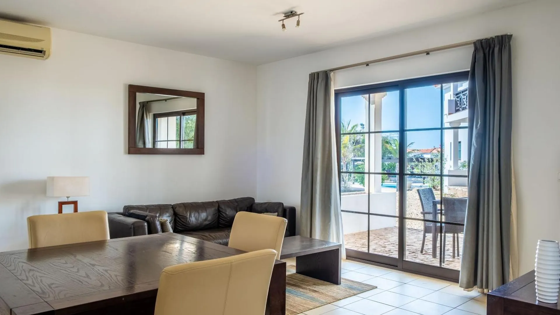Ferienwohnung Melia Tortuga Santa Maria