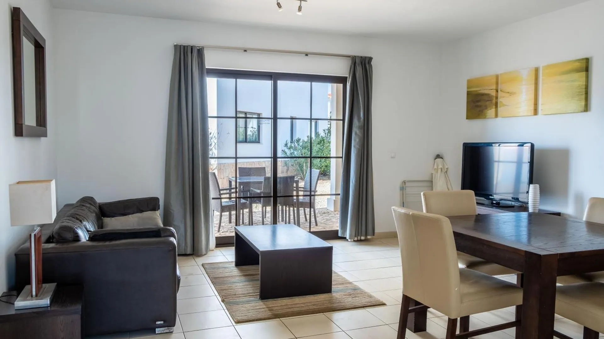 Ferienwohnung Melia Tortuga Santa Maria 0*,  Kap Verde