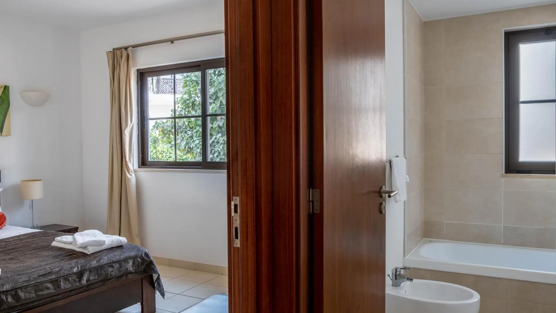 Ferienwohnung Melia Tortuga Santa Maria