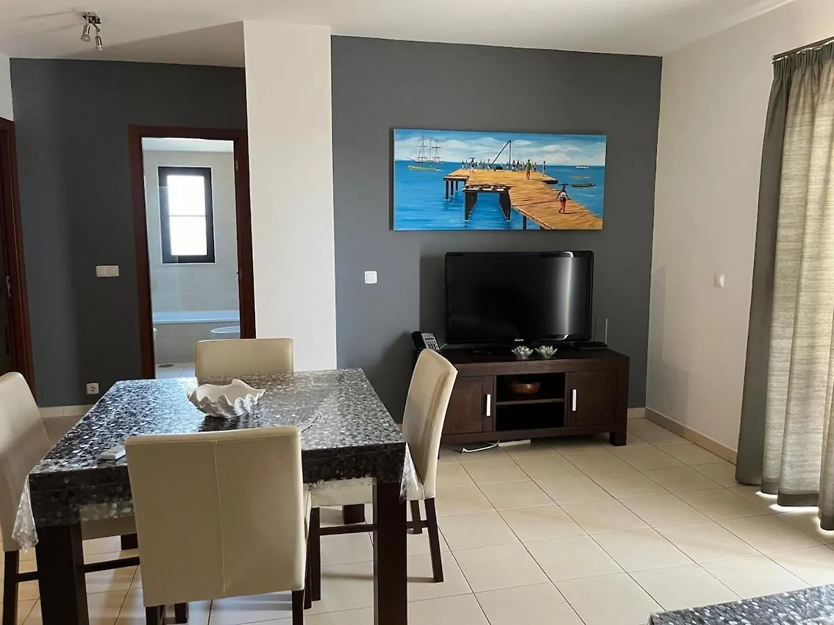 Apartamento Confortavel 427 Santa Maria