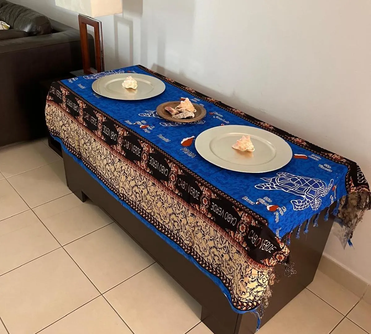 Apartamento Confortavel 427 Santa Maria
