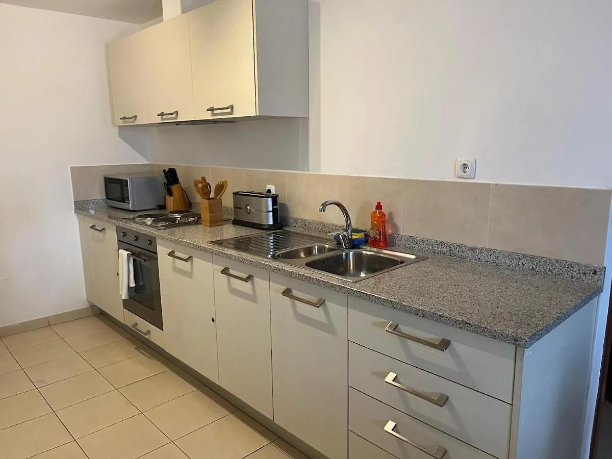 Apartamento Confortavel 427 Santa Maria 0*,  Kap Verde