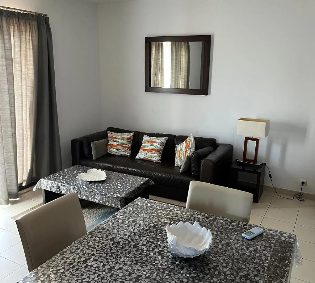 Apartamento Confortavel 427 Santa Maria Lejlighed