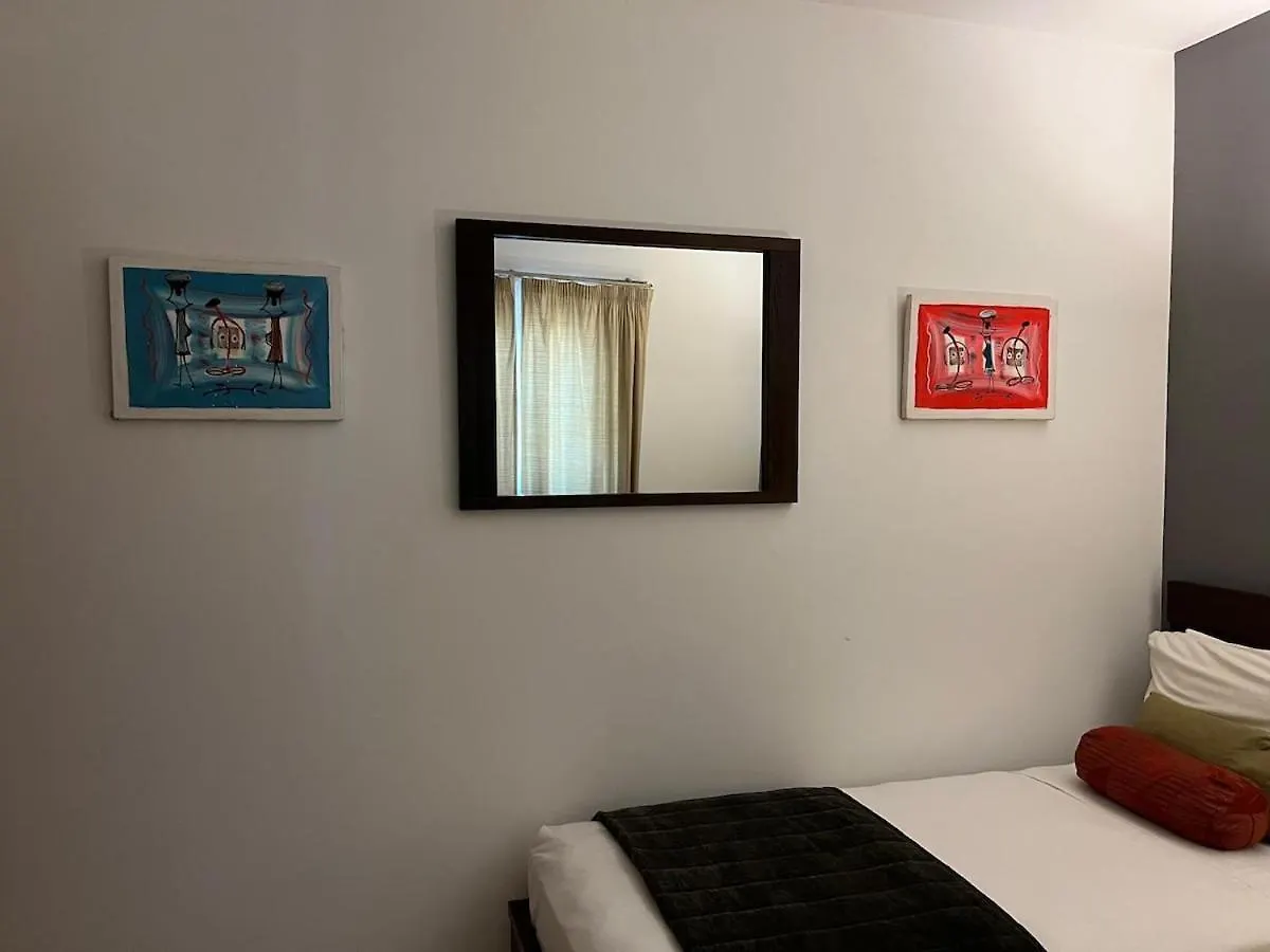 Lejlighed Apartamento Confortavel 427 Santa Maria Kap Verde