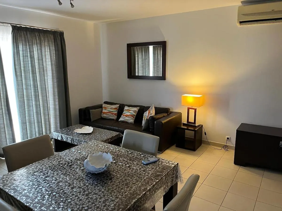 Apartamento Confortavel 427 Santa Maria