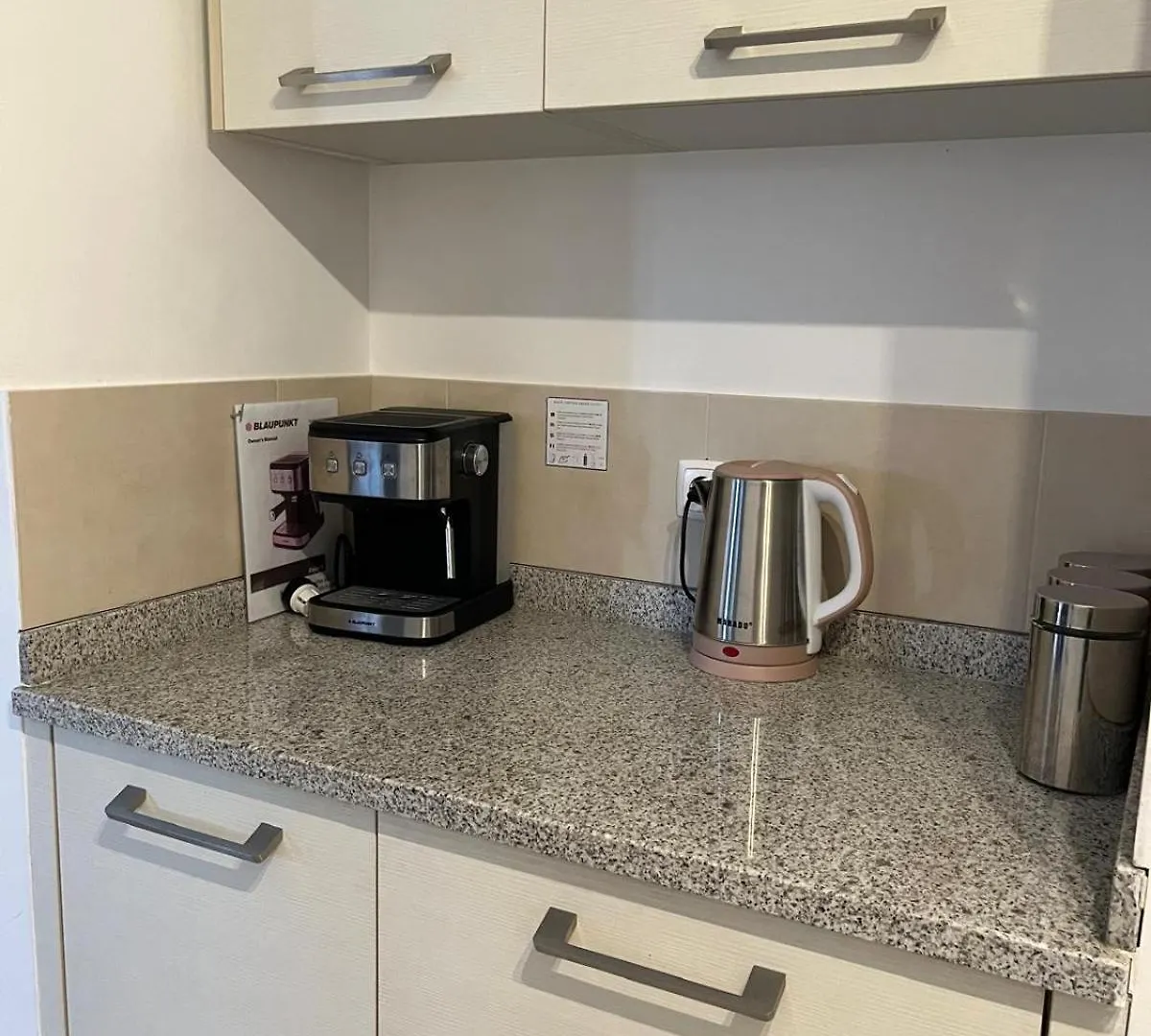 Apartamento Confortavel 427 Santa Maria Kap Verde