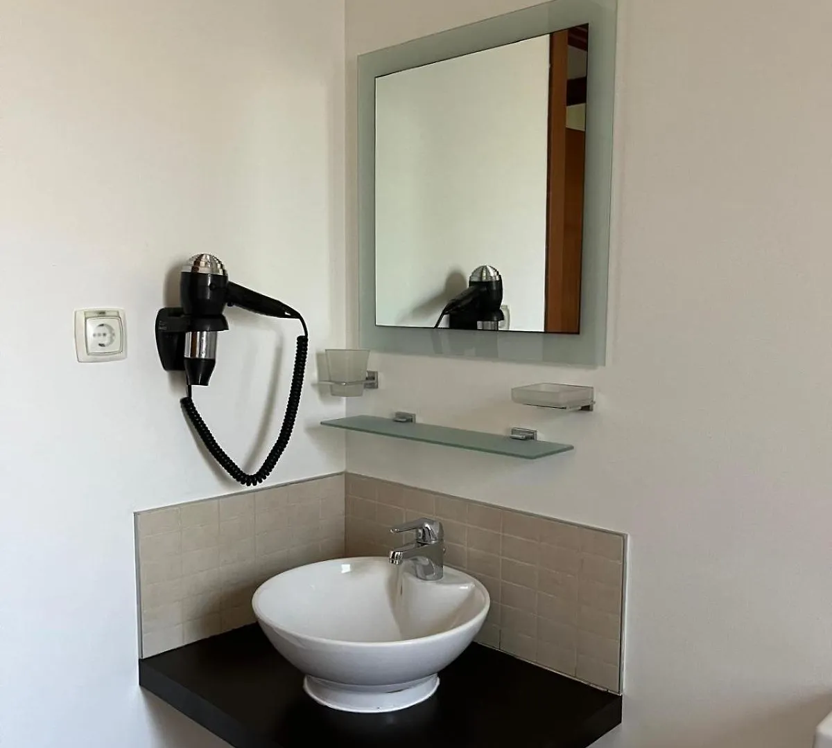 Apartamento Confortavel 427 Santa Maria Lejlighed