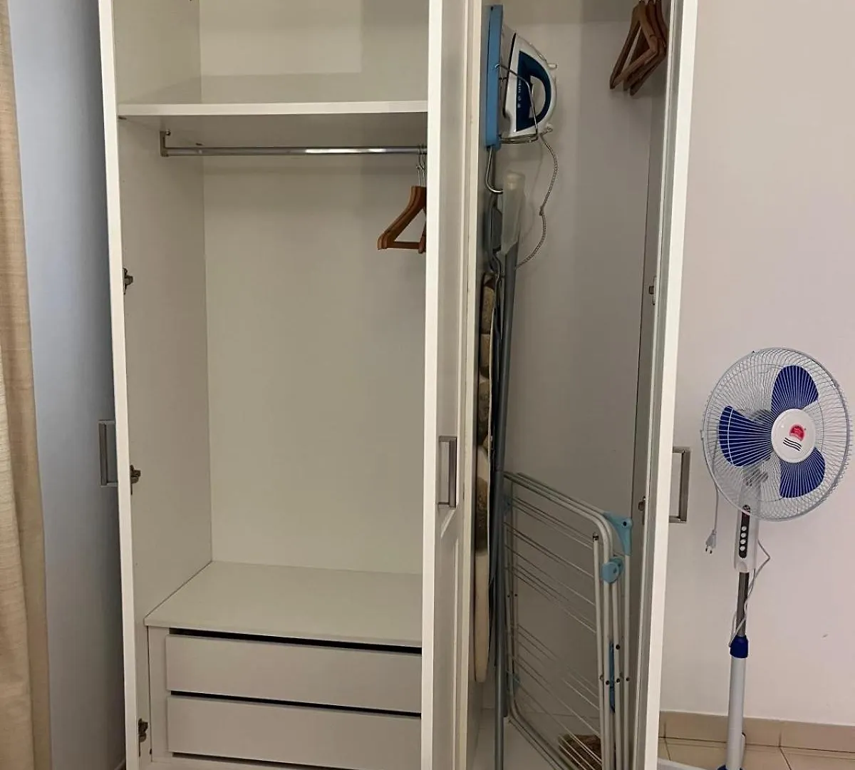 Lejlighed Apartamento Confortavel 427 Santa Maria Kap Verde