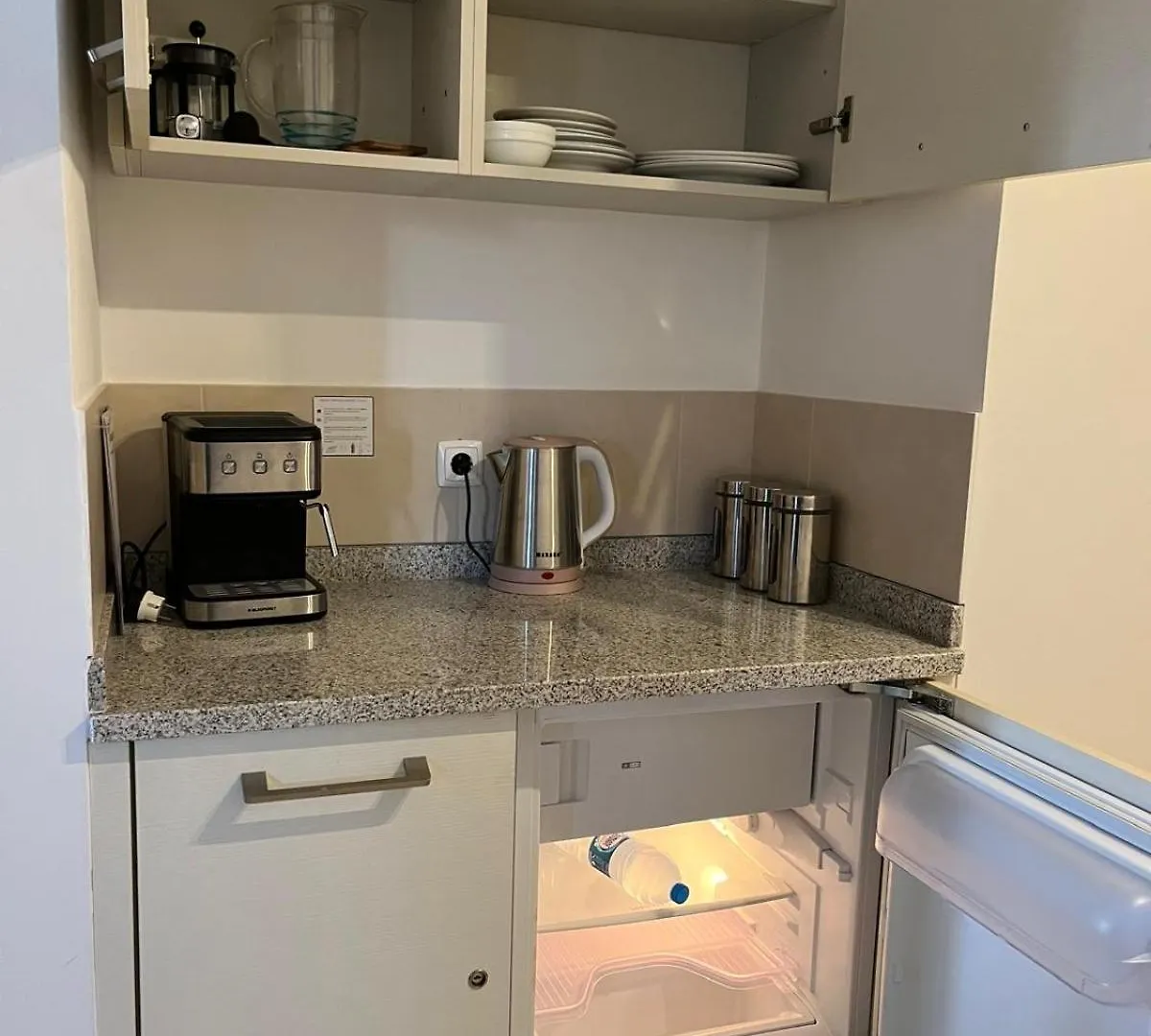 Apartamento Confortavel 427 Santa Maria