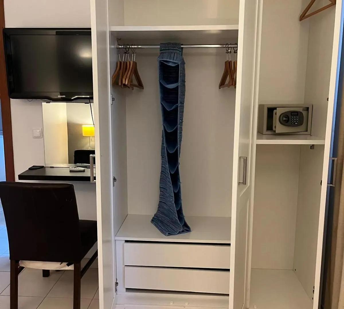 Apartamento Confortavel 427 Santa Maria