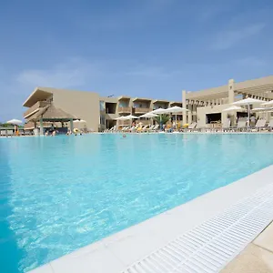 Rezort Oasis Salinas Sea, Santa Maria
