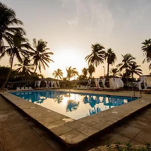 Rezort Oasis Belorizonte, Santa Maria