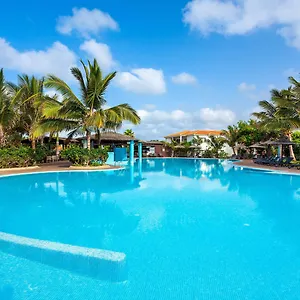 Rezort Melia Tortuga, Santa Maria