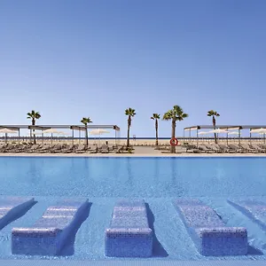 Hotel Riu Palace, Santa Maria