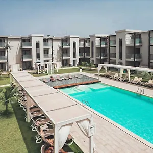 Rezort Halos Casa, Santa Maria