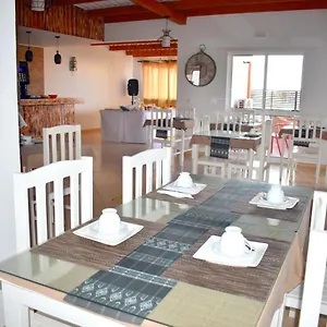 3* Hotel Damfjord Boutique