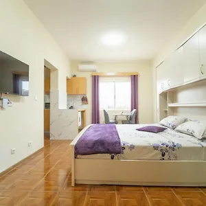 Apartment Residencial Liviamilena, Santa Maria