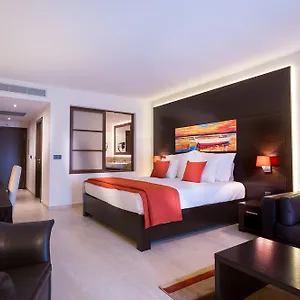 Hotel Melia Llana Beach & Spa, Santa Maria